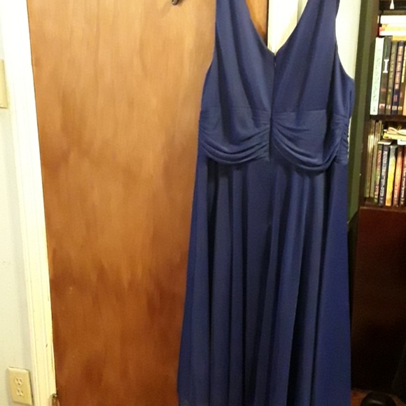 Jessica Howard Dress, size 14 - Picture 3 of 4